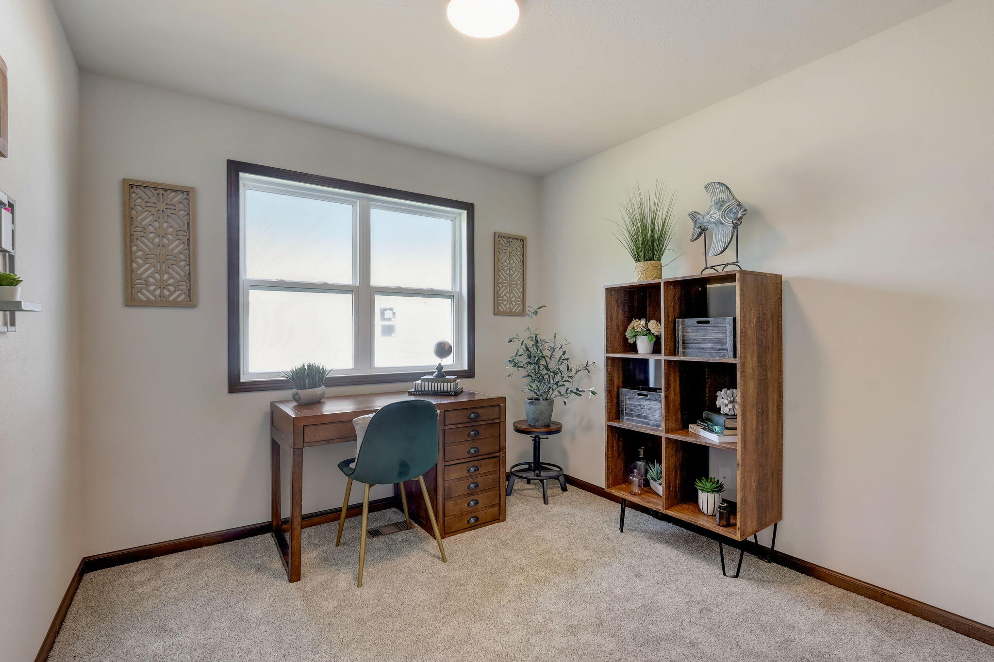 5359 Independence Road Mount Pleasant, WI 53406 - Photo 18 of 27 Pictures of completed and staged model. Colors and materials may vary in unit.