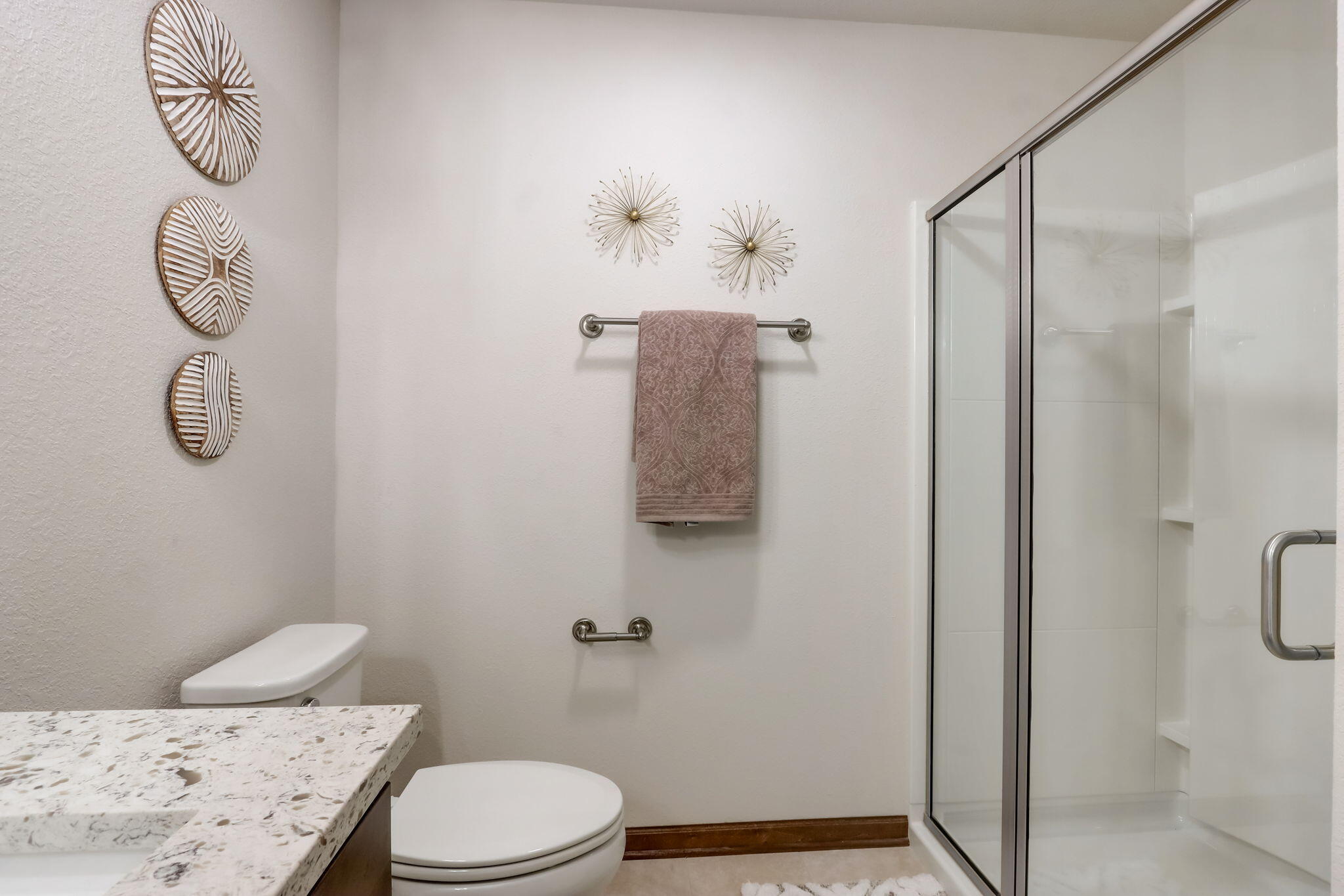 5359 Independence Road Mount Pleasant, WI 53406 - Photo 24 of 27 Pictures of completed and staged model. Colors and materials may vary in unit.