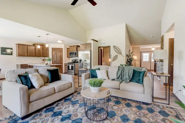 $475,900 | 5359 Independence Road, Mount Pleasant, WI 53406