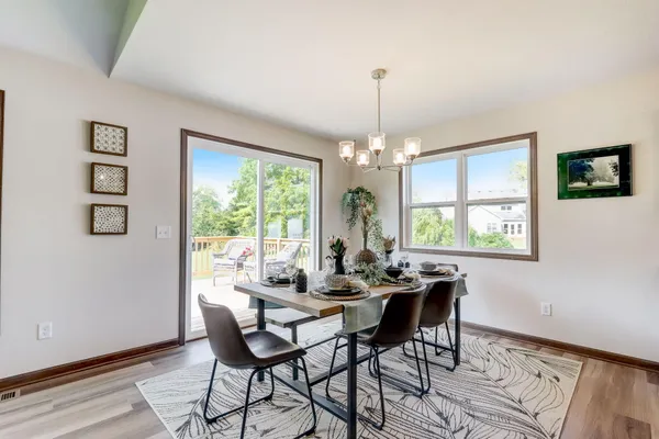$475,900 | 5359 Independence Road, Mount Pleasant, WI 53406