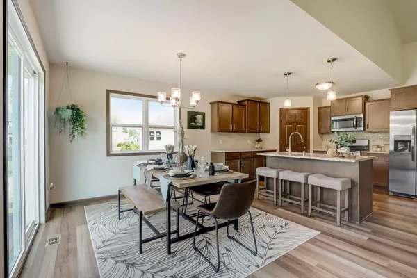 $475,900 | 5359 Independence Road, Mount Pleasant, WI 53406