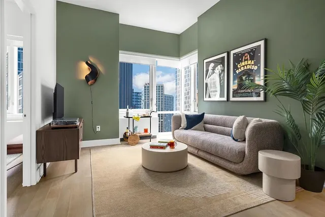 $6,394 | 180 Ashland Place, Unit 3601 | Fort Greene