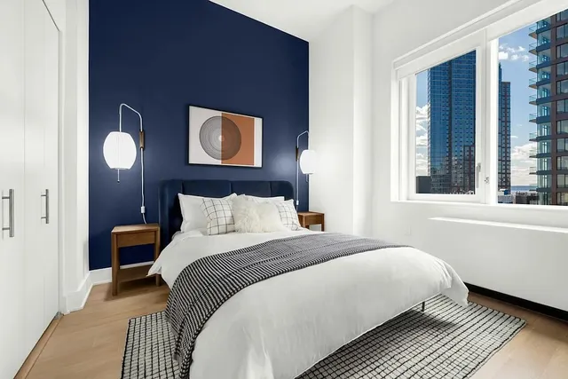 $6,394 | 180 Ashland Place, Unit 3601 | Fort Greene