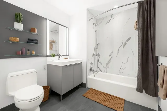 $6,394 | 180 Ashland Place, Unit 3601 | Fort Greene