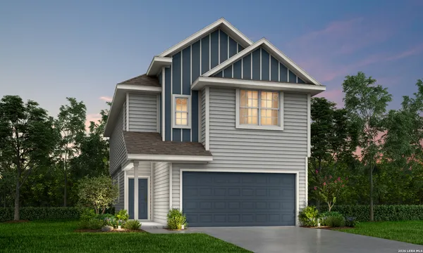$289,990 | 11115 Luckenbach Loop, Converse, TX 78109