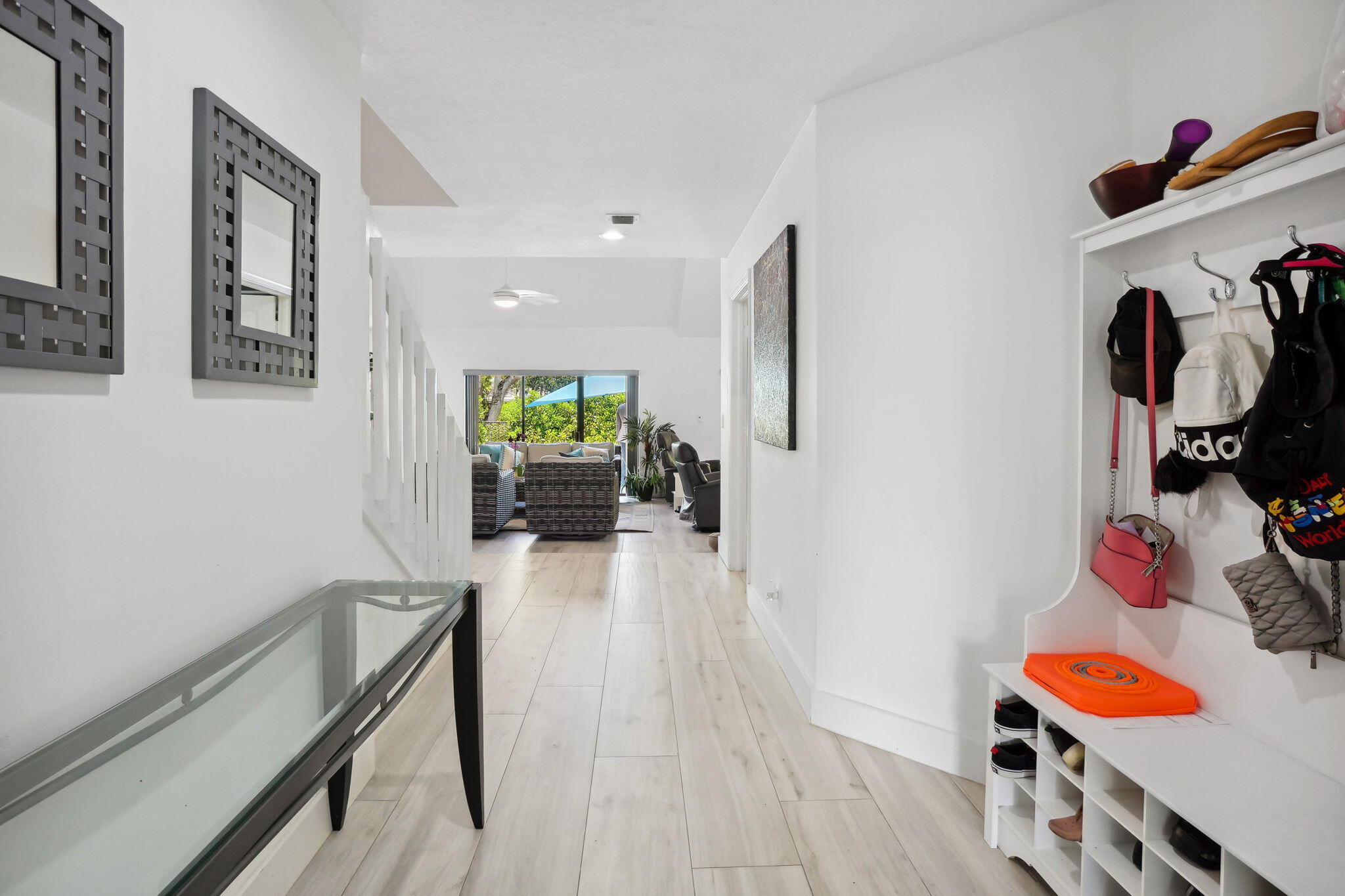 6601 Sweet Maple Lane Boca Raton, FL 33433 - Photo 6 of 59 Foyer