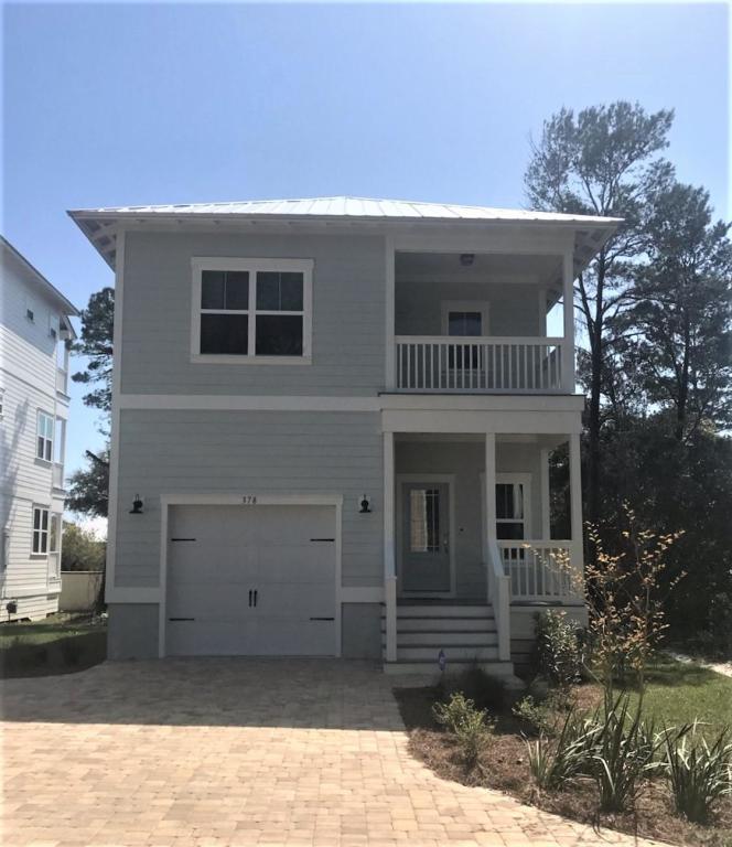 16 Cam Cove Inlet Beach, Unit 2001 Inlet Beach, FL 32461 - Photo 1 of 41