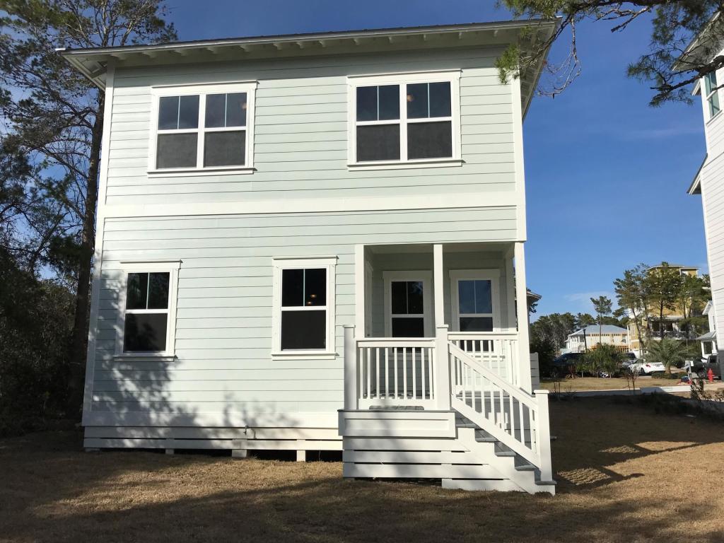 16 Cam Cove Inlet Beach, Unit 2001 Inlet Beach, FL 32461 - Photo 2 of 41