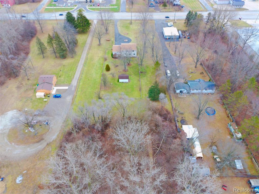 21650 Telegraph Road Flat Rock, MI 48134 - Photo 59 of 70
