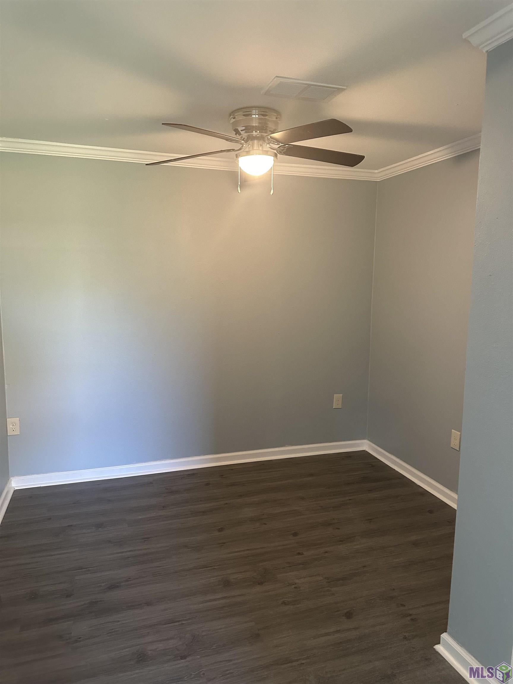 2523 Stonewood Drive Baton Rouge, LA 70816 - Photo 10 of 15 Office / Bedroom