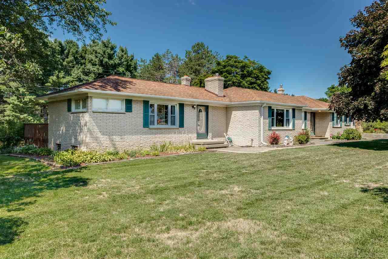 1362 South Sandusky Road Sandusky, MI 48471 - Photo 27 of 46