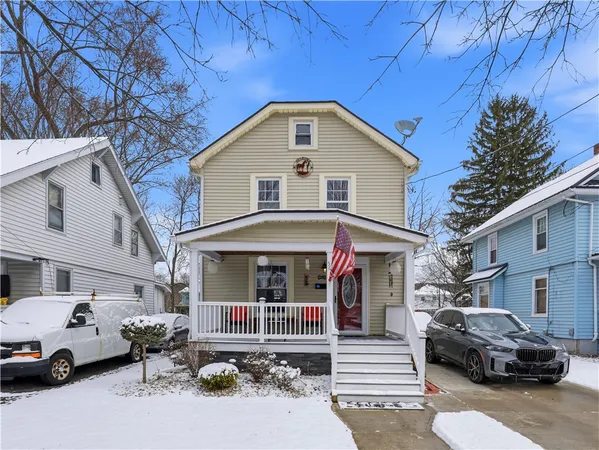 $145,000 | 567 Riverside Avenue, Elmira, NY 14904