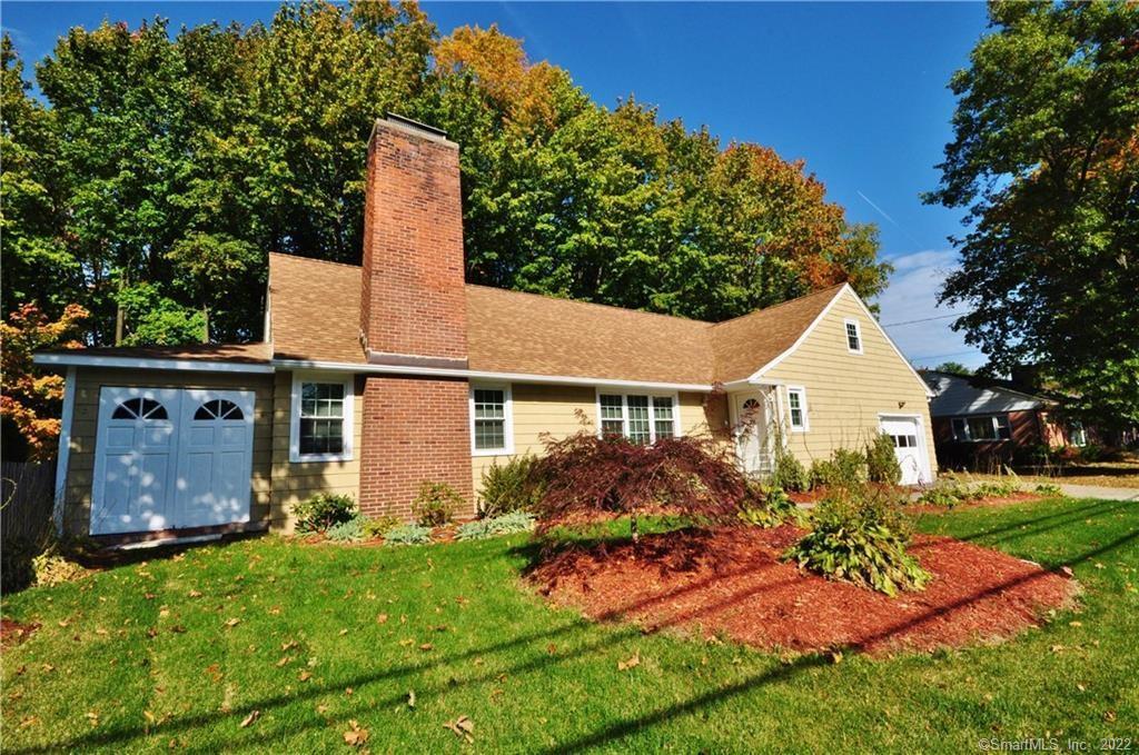 150 Haynes Road West Hartford, CT 06117 - Photo 1 of 1 Gallery Image 1