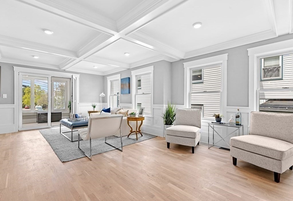 27-1 Central Road, Unit 1 Somerville, MA 02143 - Photo 12 of 41 Gallery Image 12