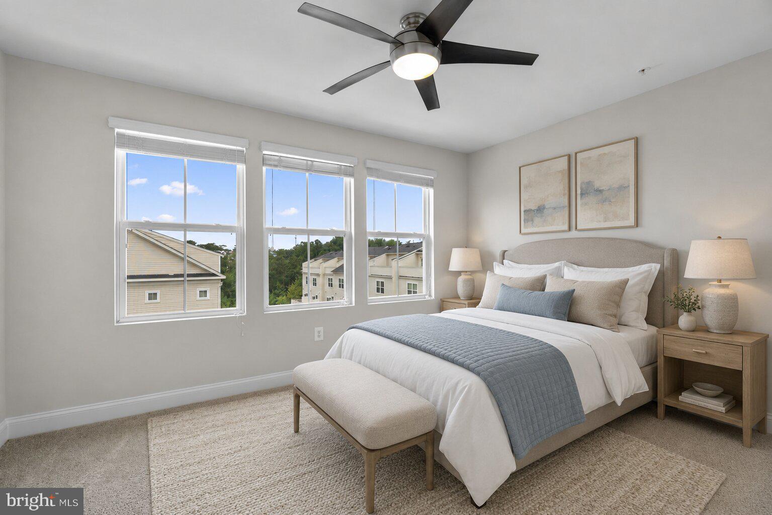 7024 Rackham Way Hanover, MD 21076 - Photo 32 of 45 Gallery Image 32
