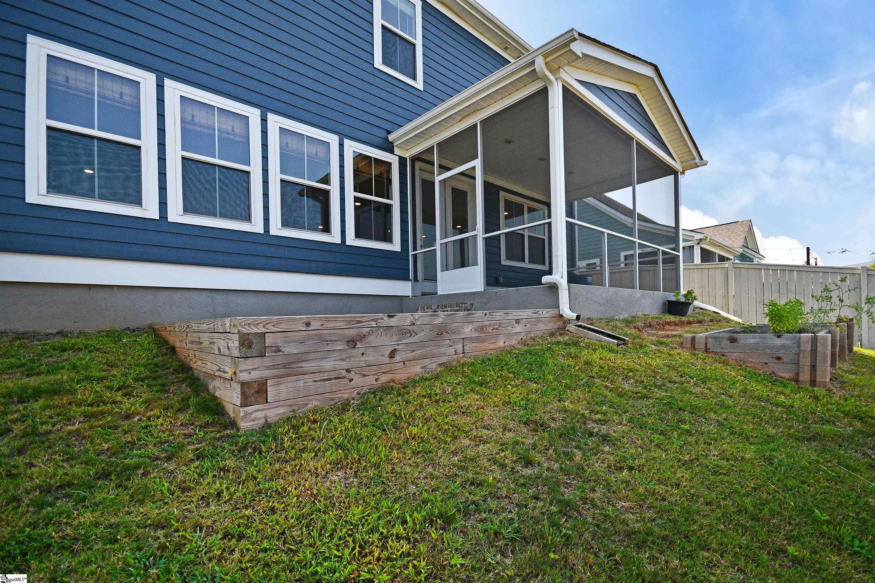 12 Tanner Hall Lane Greenville, SC 29607 - Photo 35 of 37 Gallery Image 35