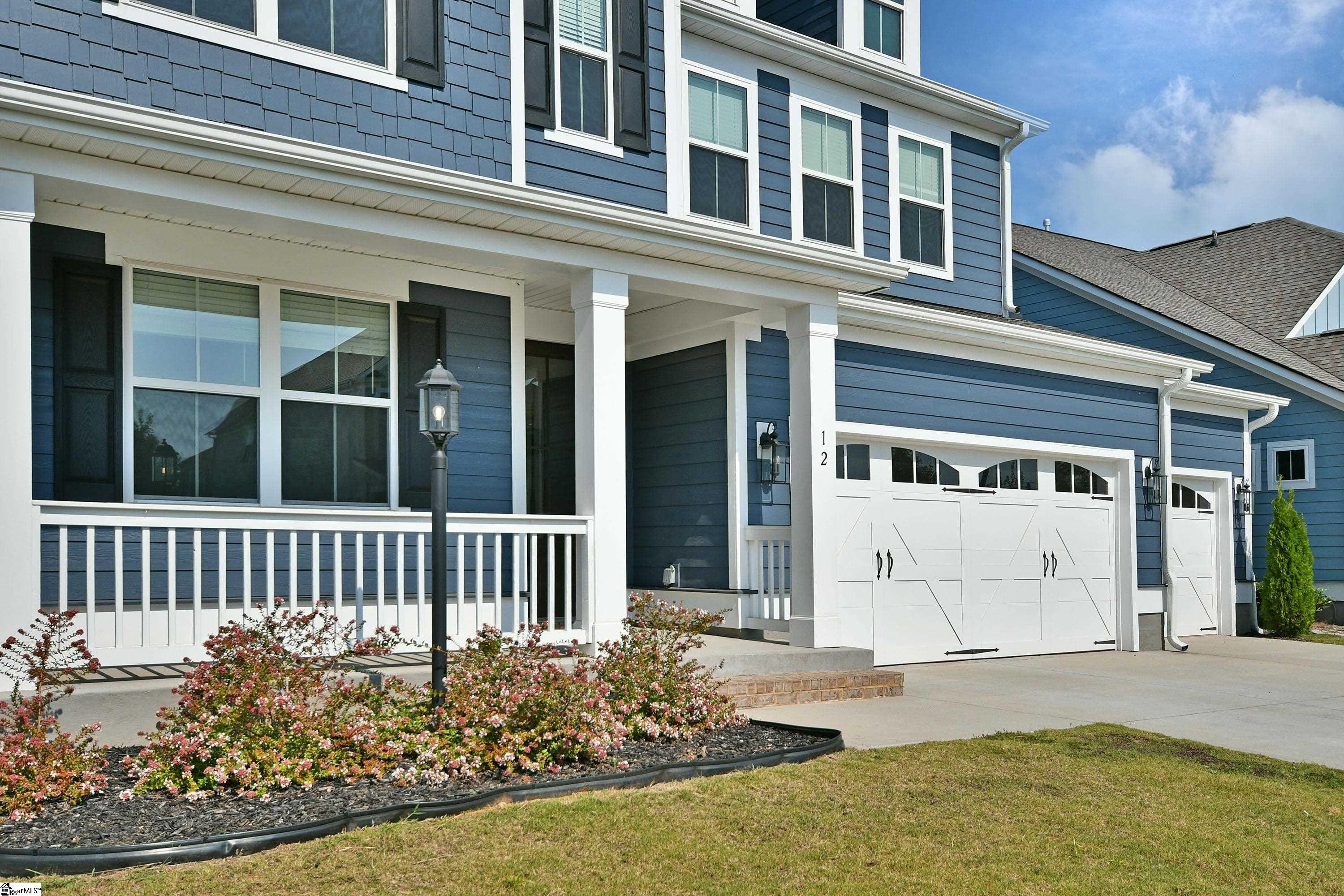 12 Tanner Hall Lane Greenville, SC 29607 - Photo 36 of 37 Gallery Image 36