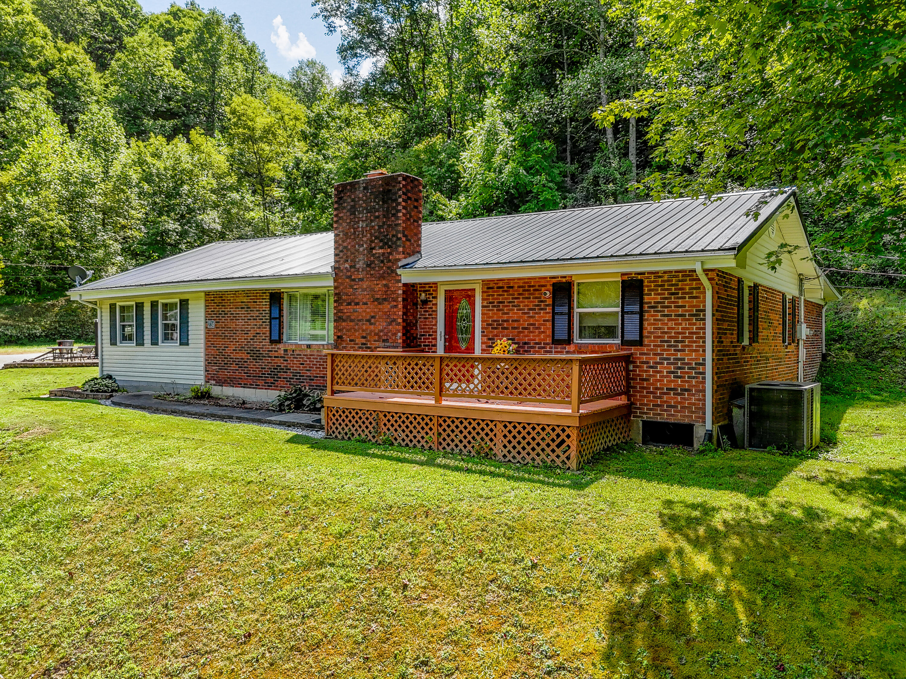 224 Mays Road Sandy Hook, KY 41171 - Photo 2 of 57 DJI_20260818131049_0074_D-HDR