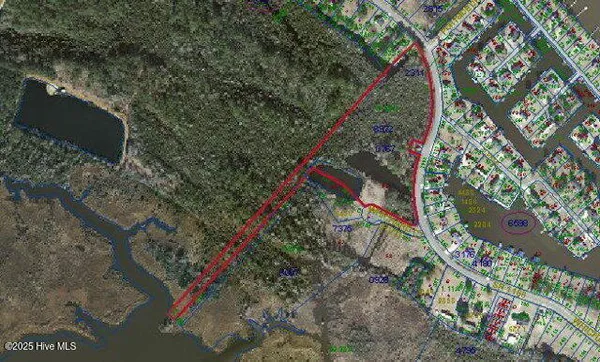 $69,909 | 55 Whichard Lane, Chocowinity, NC 27817