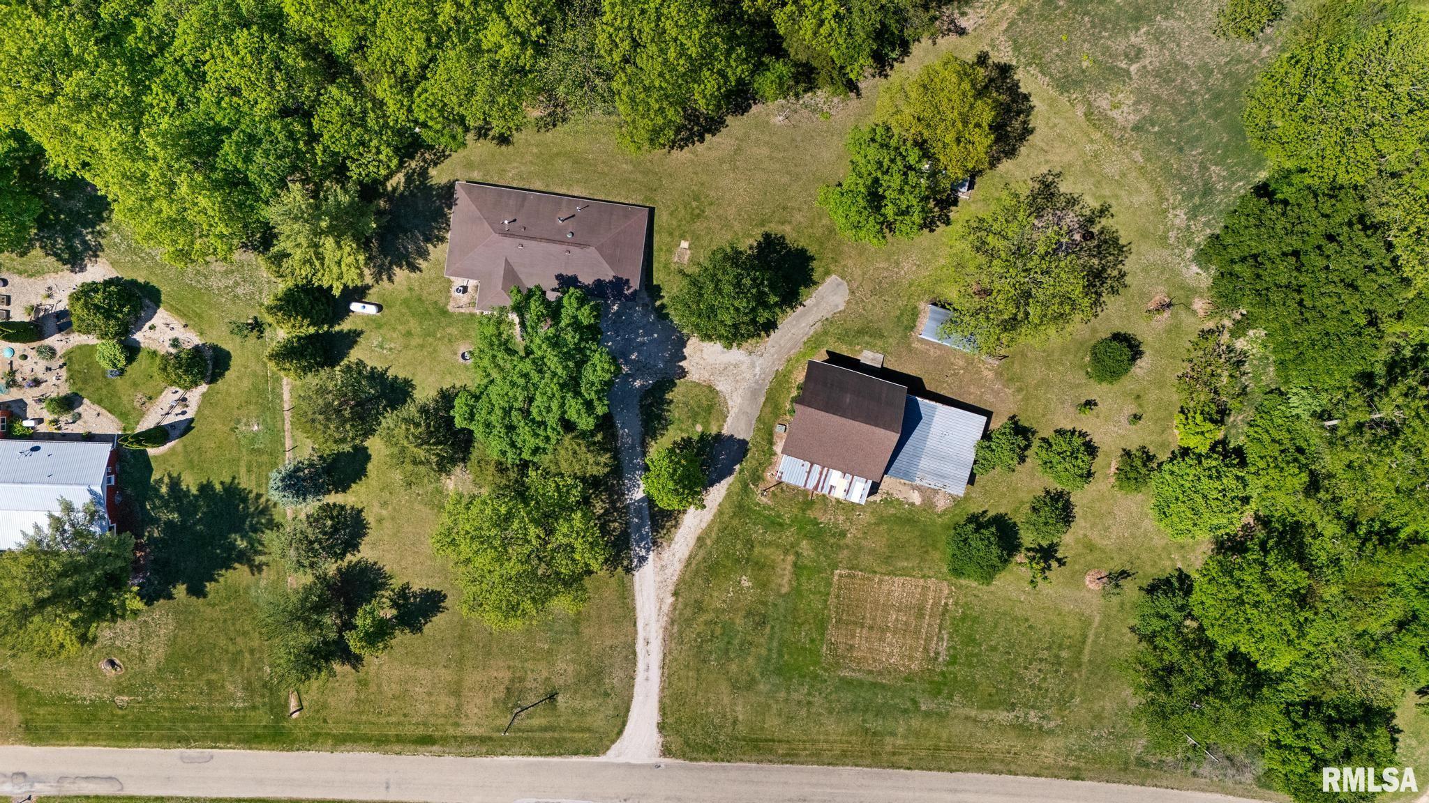 750 Washburn Road Washburn, IL 61570 - Photo 40 of 48