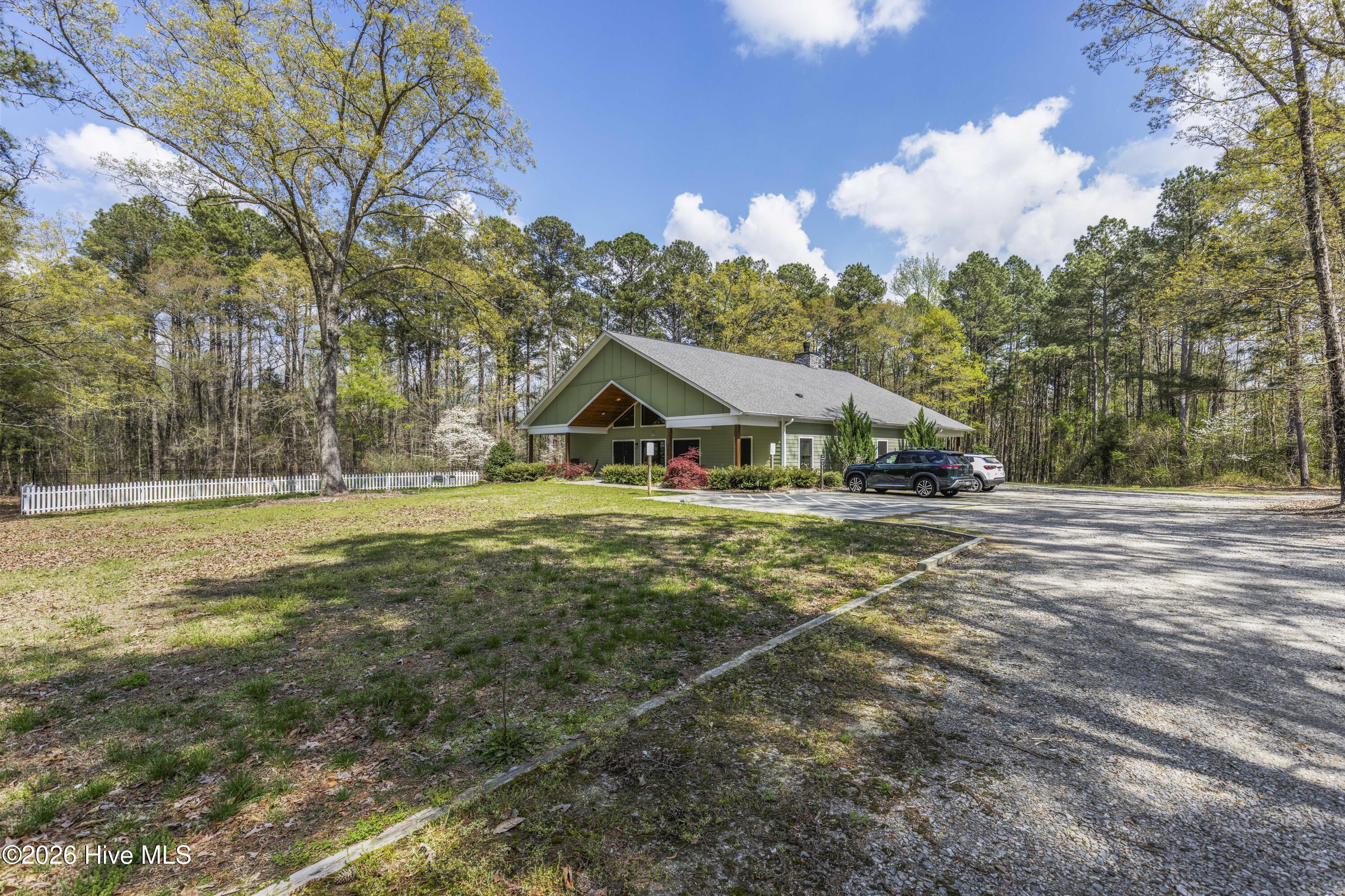 215 Cameron Camp Road Cameron, NC 28326 - Photo 48 of 65 Gallery Image 48