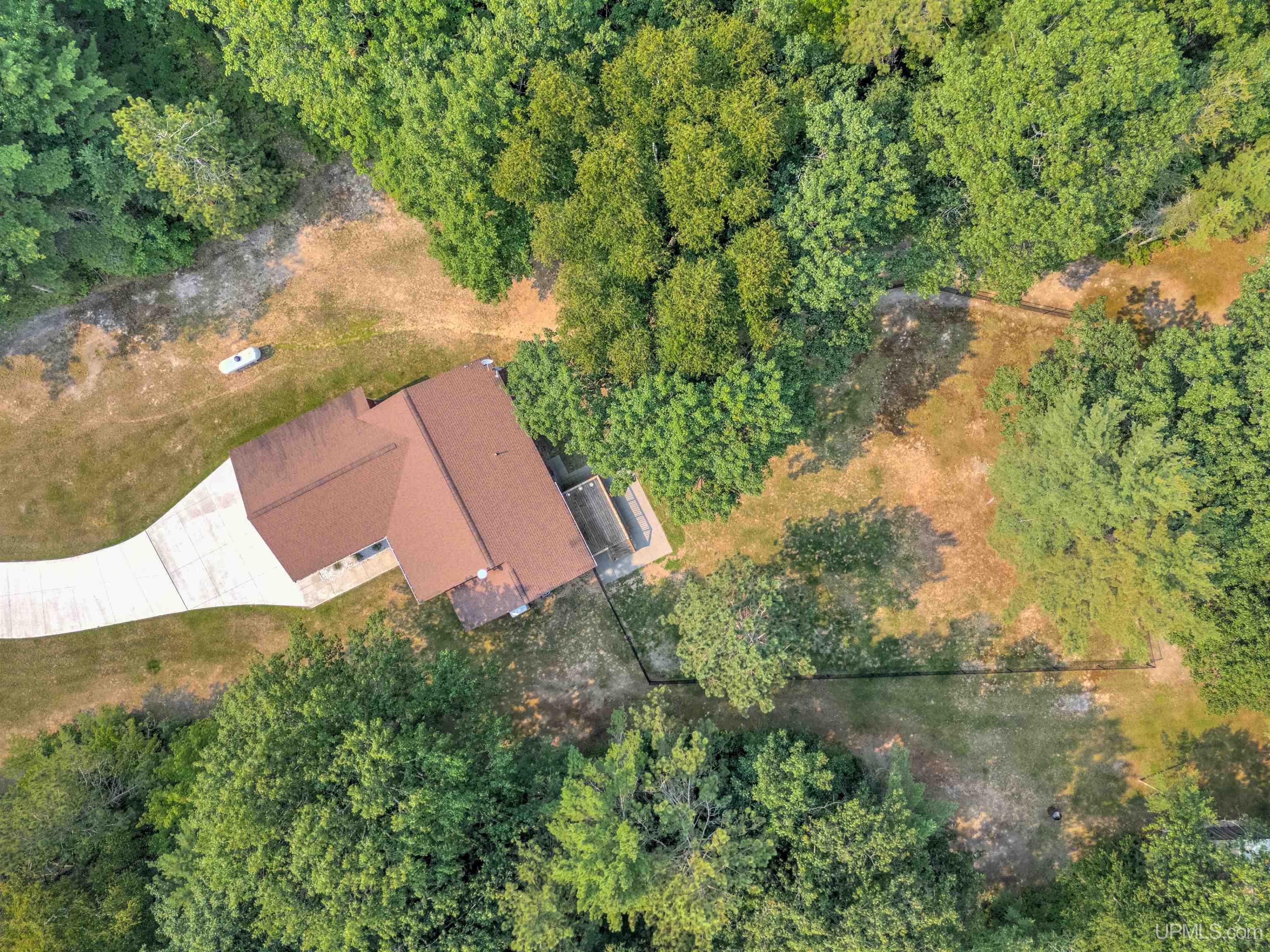 9048 .25 Road Garden, MI 49835 - Photo 49 of 49