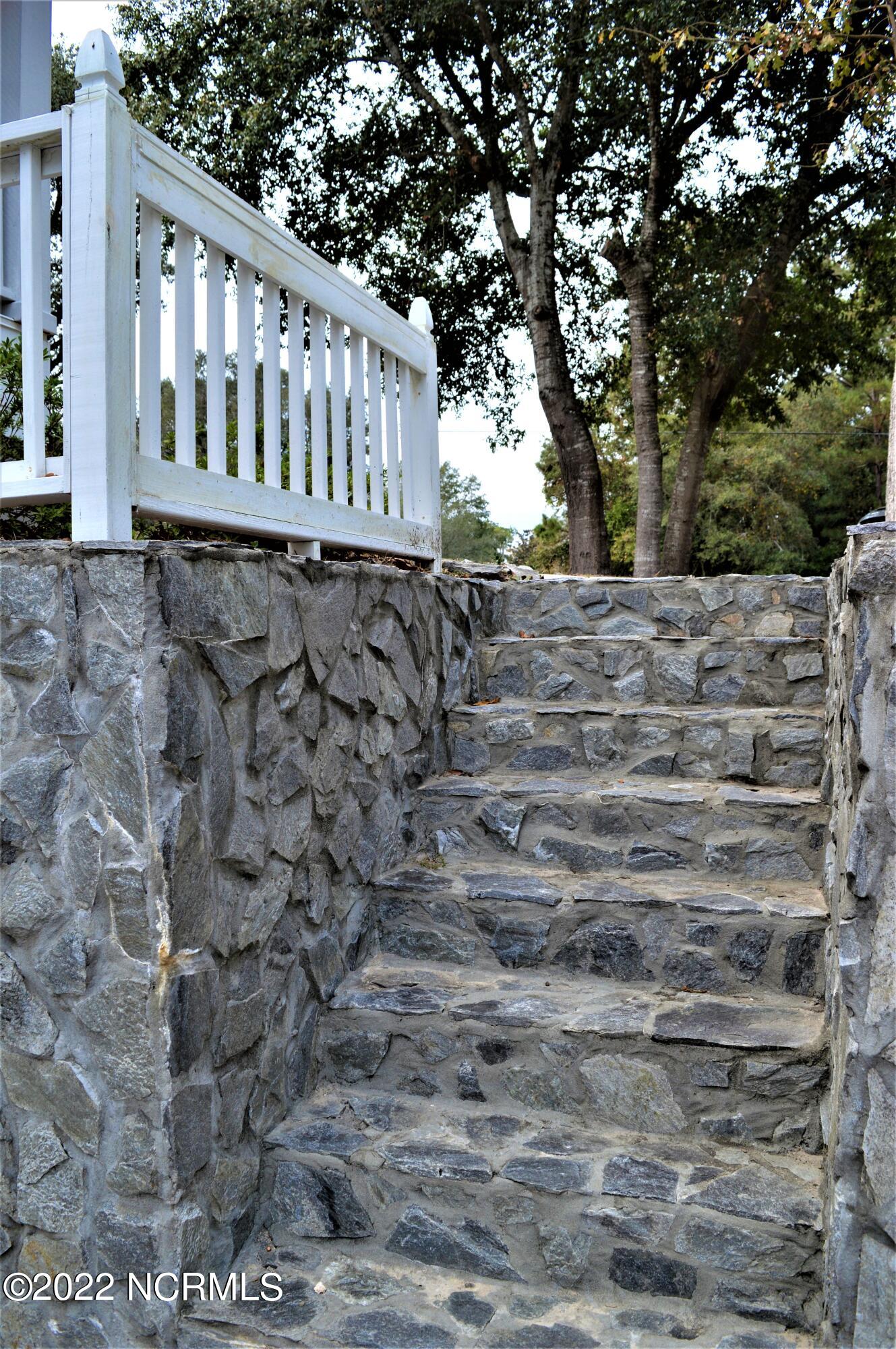 119 Riverside Drive Supply, NC 28462 - Photo 16 of 97 Steps to Garage