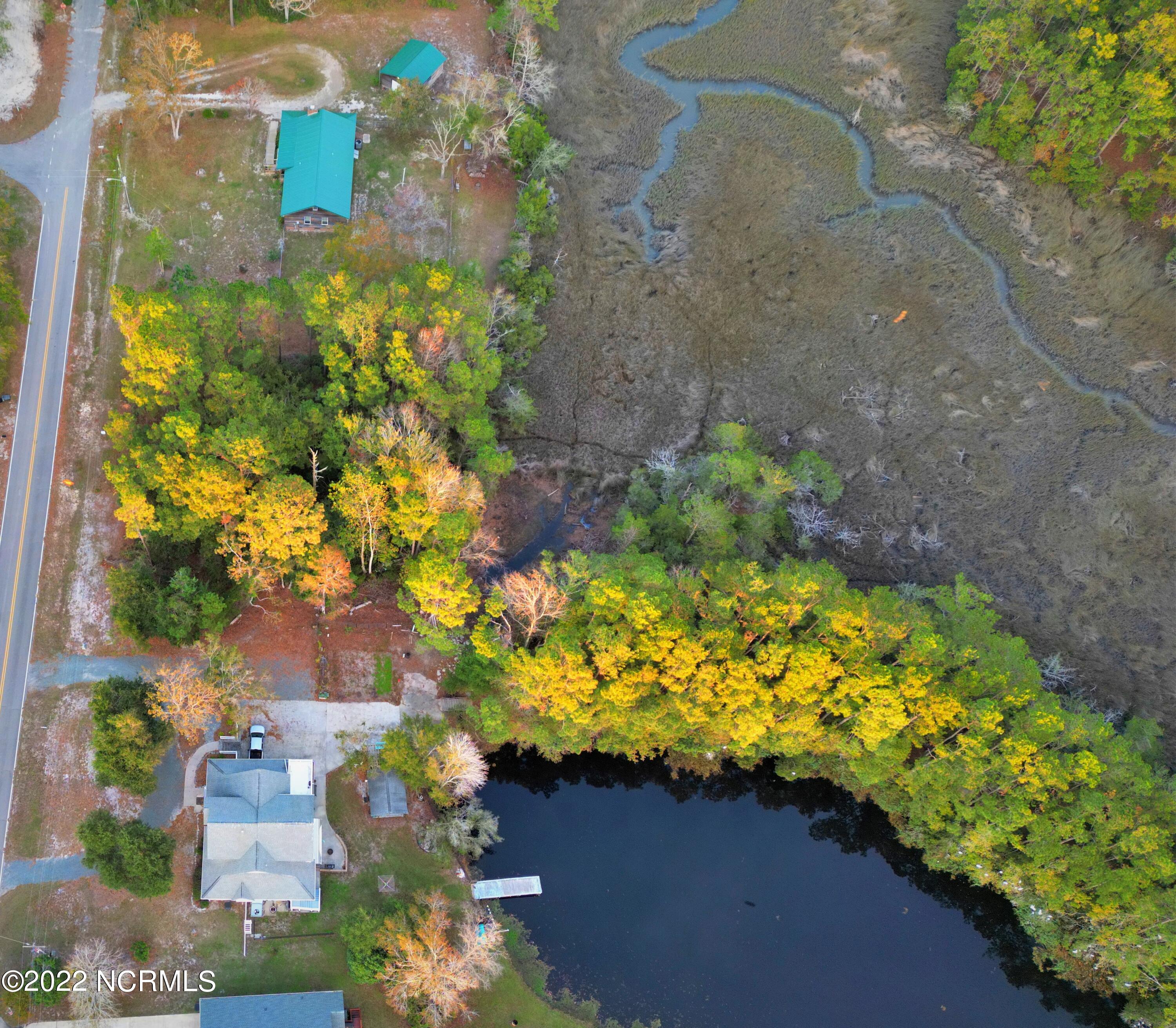 119 Riverside Drive Supply, NC 28462 - Photo 3 of 97 House/Pond/Marsh