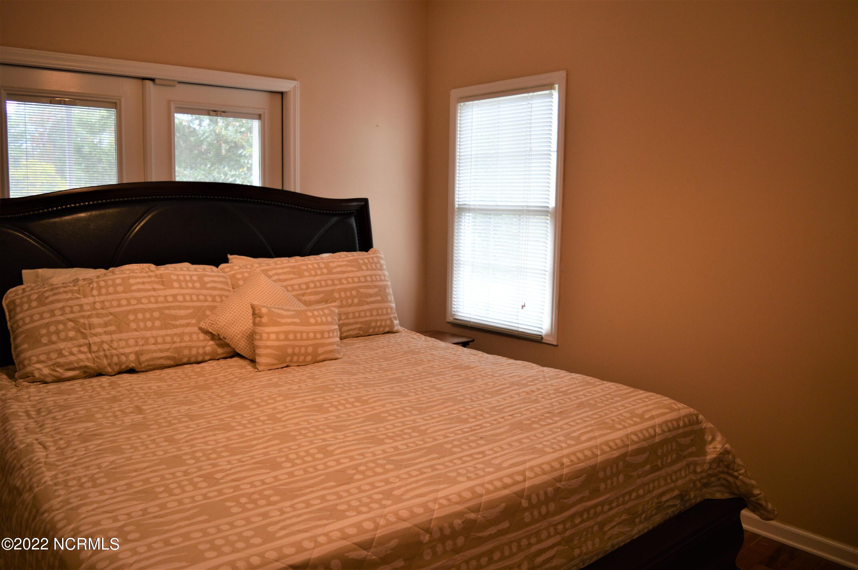 119 Riverside Drive Supply, NC 28462 - Photo 63 of 97 Down stairs Bedroom