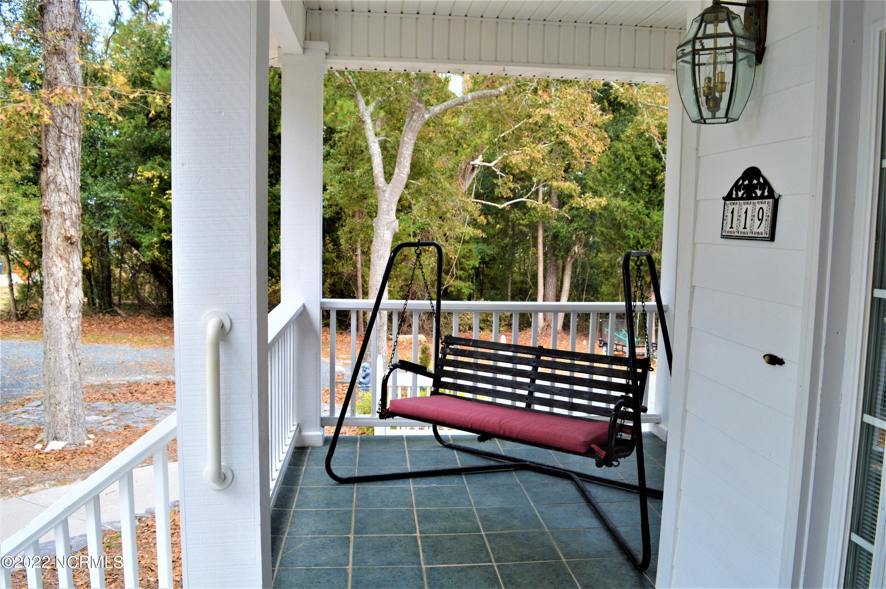 119 Riverside Drive Supply, NC 28462 - Photo 7 of 97 Front Porch
