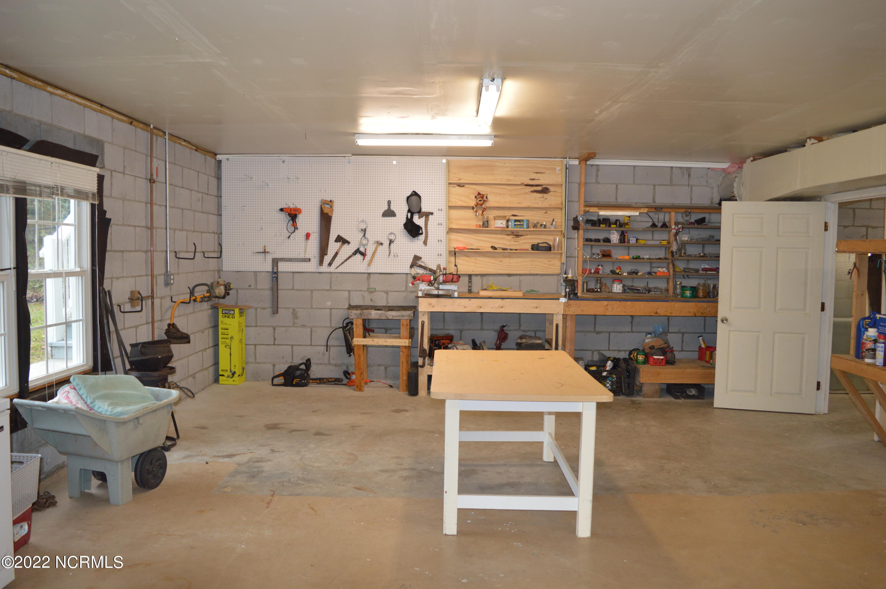 119 Riverside Drive Supply, NC 28462 - Photo 84 of 97 Basement