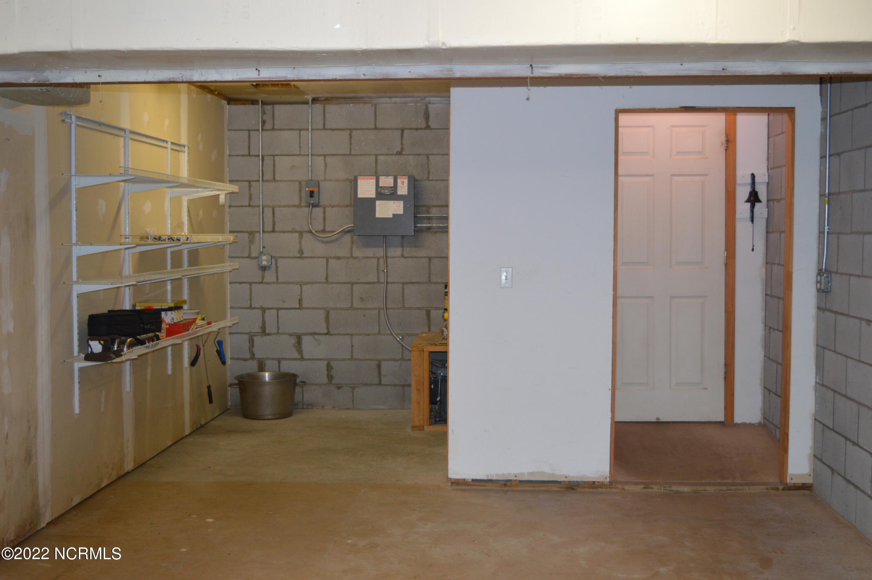 119 Riverside Drive Supply, NC 28462 - Photo 85 of 97 Basement