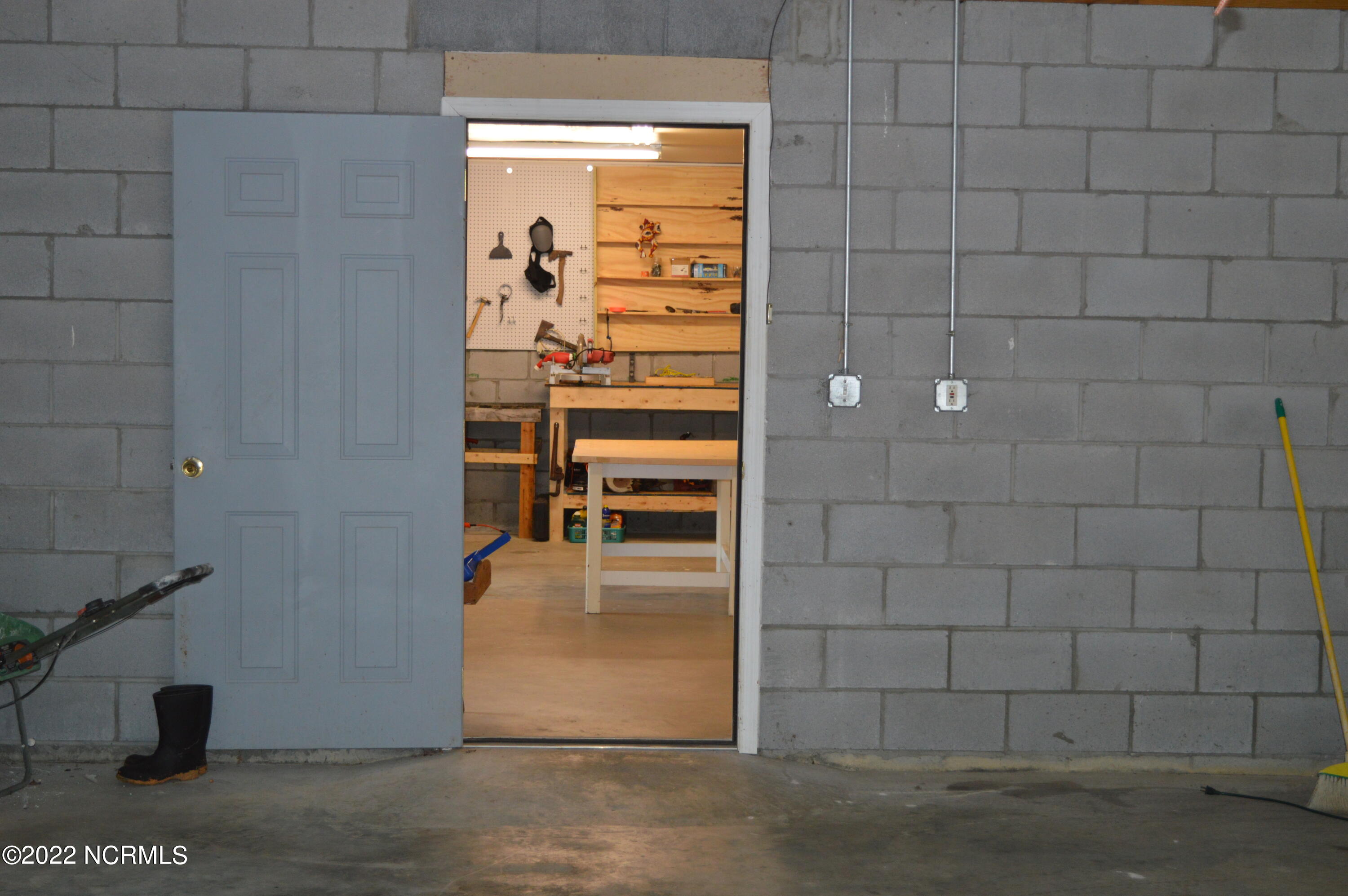119 Riverside Drive Supply, NC 28462 - Photo 88 of 97 Basement