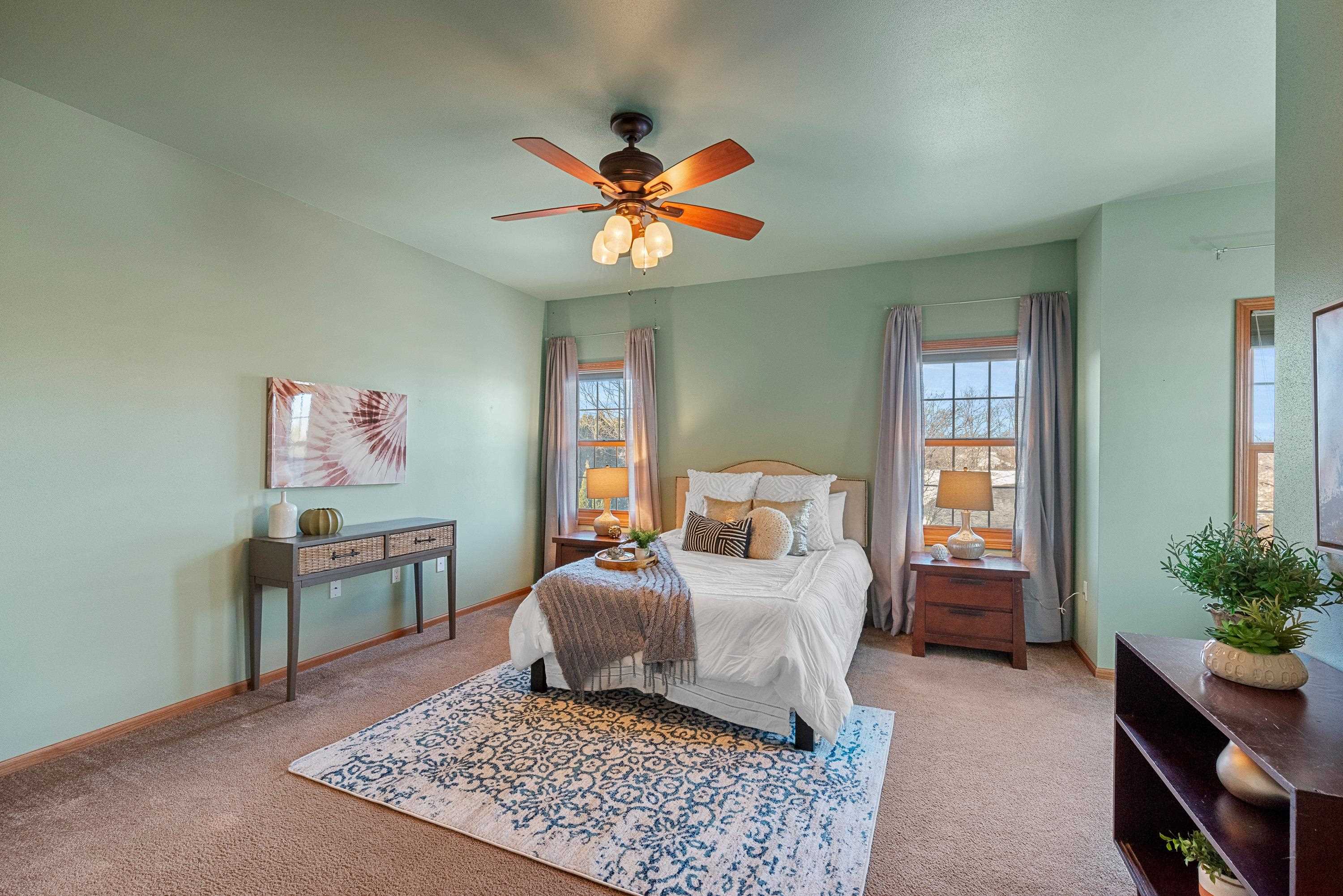 102 Benjamin Court Beaver Dam, WI 53916 - Photo 17 of 51