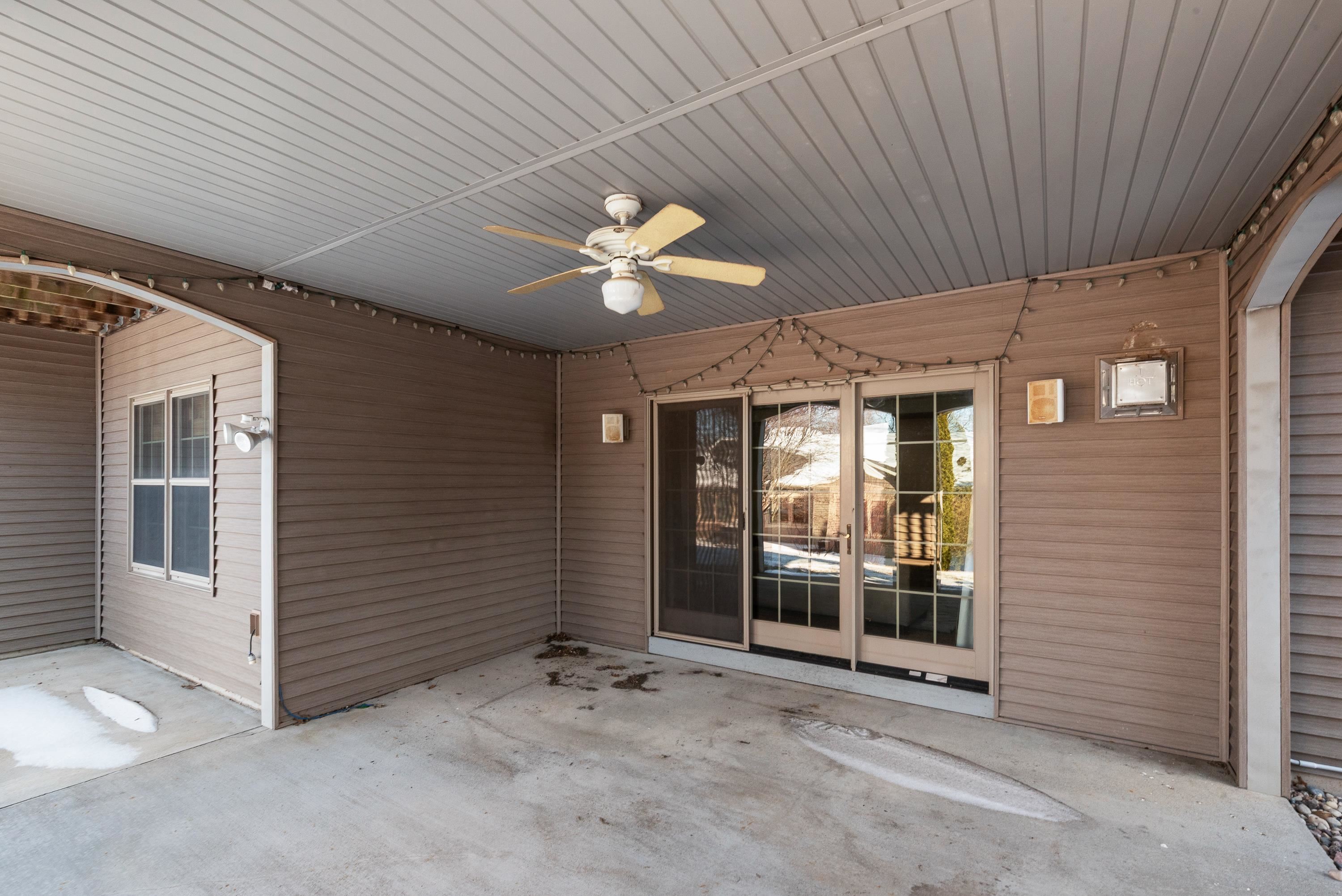 102 Benjamin Court Beaver Dam, WI 53916 - Photo 45 of 51