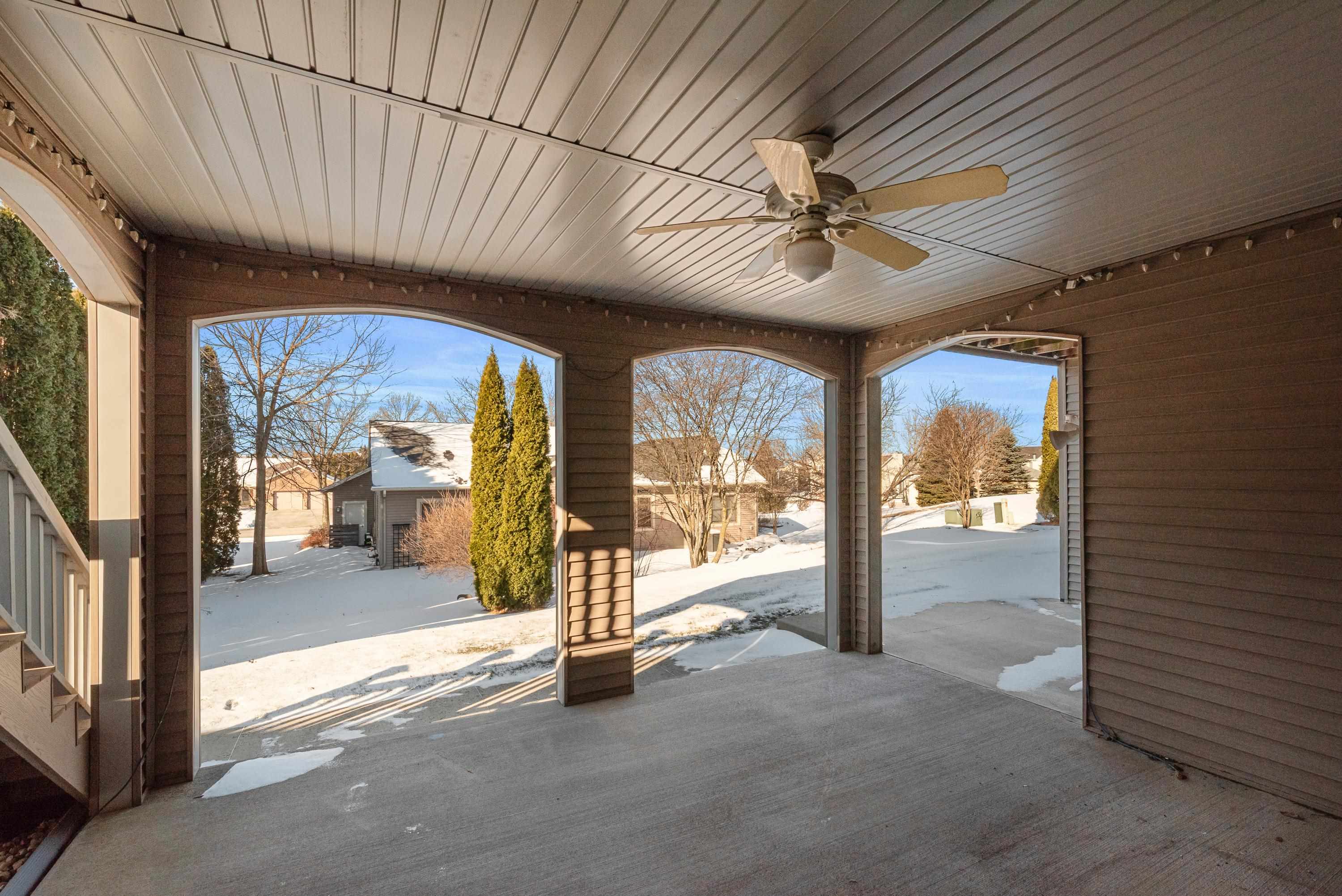 102 Benjamin Court Beaver Dam, WI 53916 - Photo 46 of 51