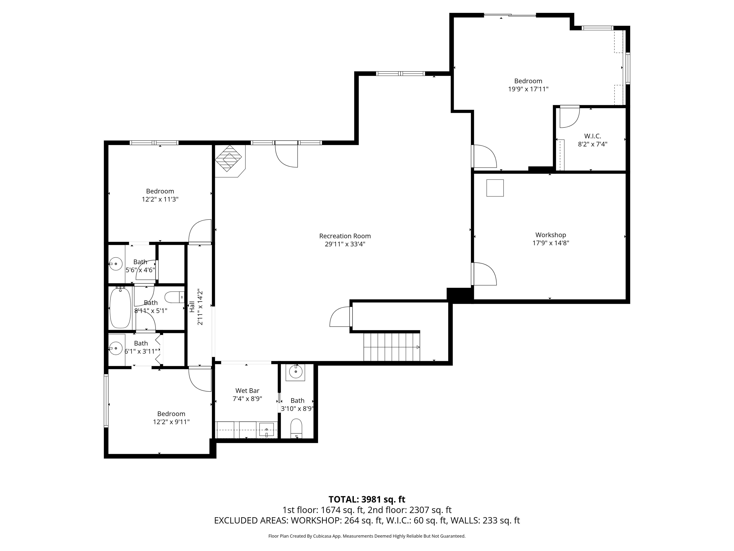 102 Benjamin Court Beaver Dam, WI 53916 - Photo 48 of 51