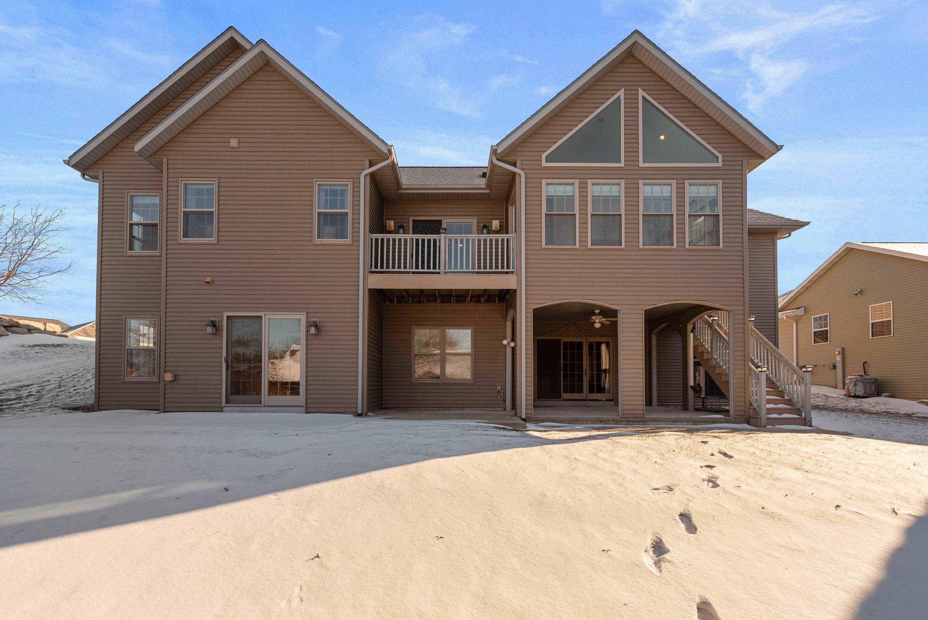 102 Benjamin Court Beaver Dam, WI 53916 - Photo 49 of 51