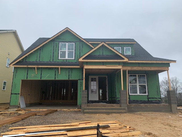 633 Daniel Rdg Road Wendell, NC 27591 - Photo 1 of 3 Pic of similar home