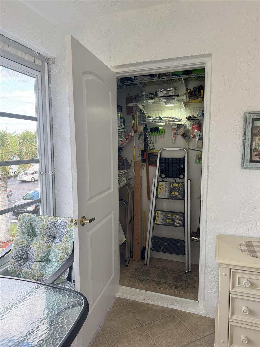 375 Southwest 56th Avenue, Unit 201 Margate, FL 33068 - Photo 19 of 39 with storage