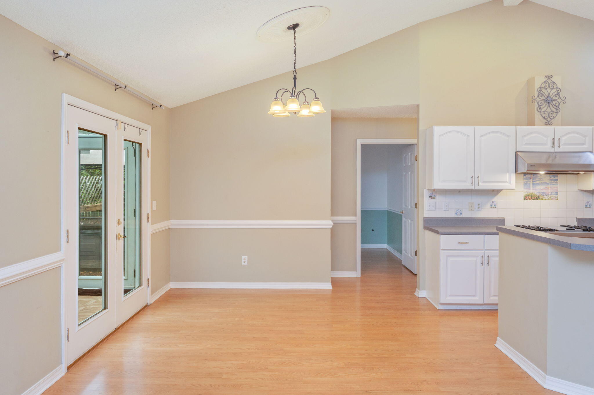 734 Riva Ridge Drive Crestview, FL 32539 - Photo 13 of 53 a view of a kitchen with a sink dishwasher and a refrigerator