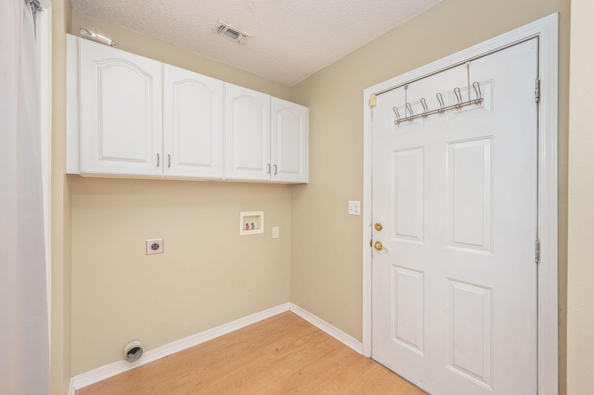 734 Riva Ridge Drive Crestview, FL 32539 - Photo 17 of 53 a view of storage area