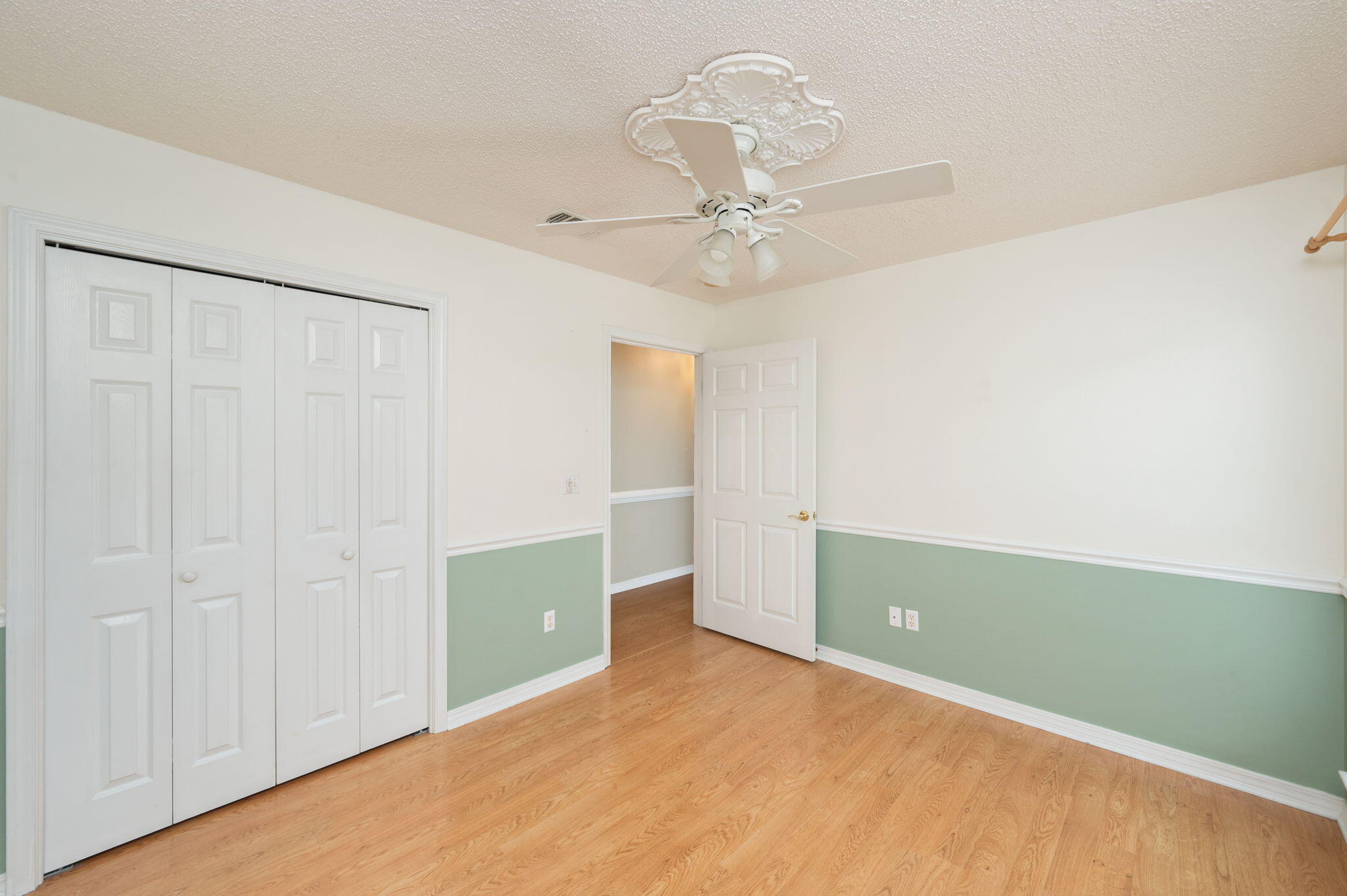 734 Riva Ridge Drive Crestview, FL 32539 - Photo 33 of 53 a view of an empty room with a window