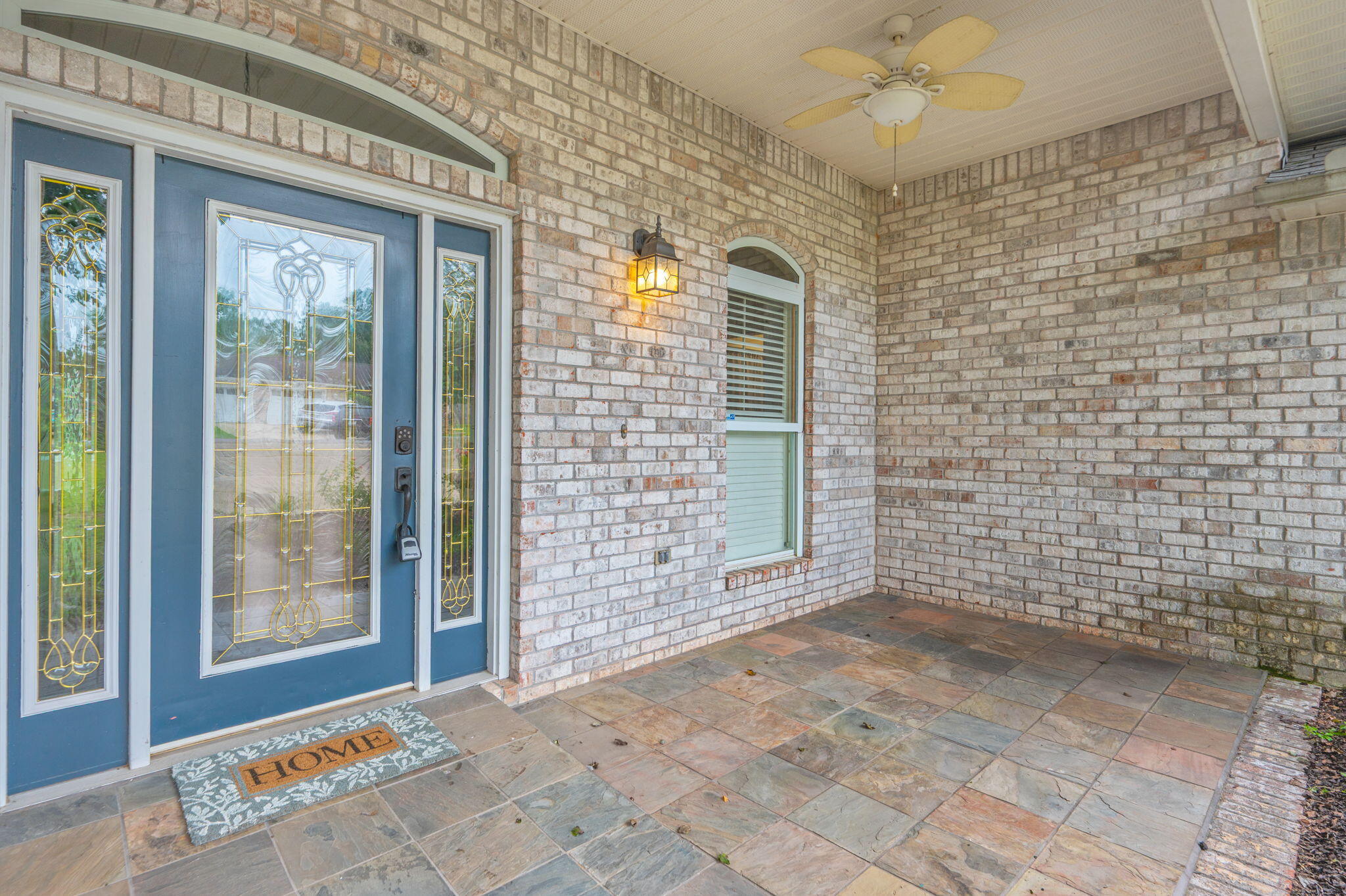 734 Riva Ridge Drive Crestview, FL 32539 - Photo 5 of 53 a view of empty room with windows