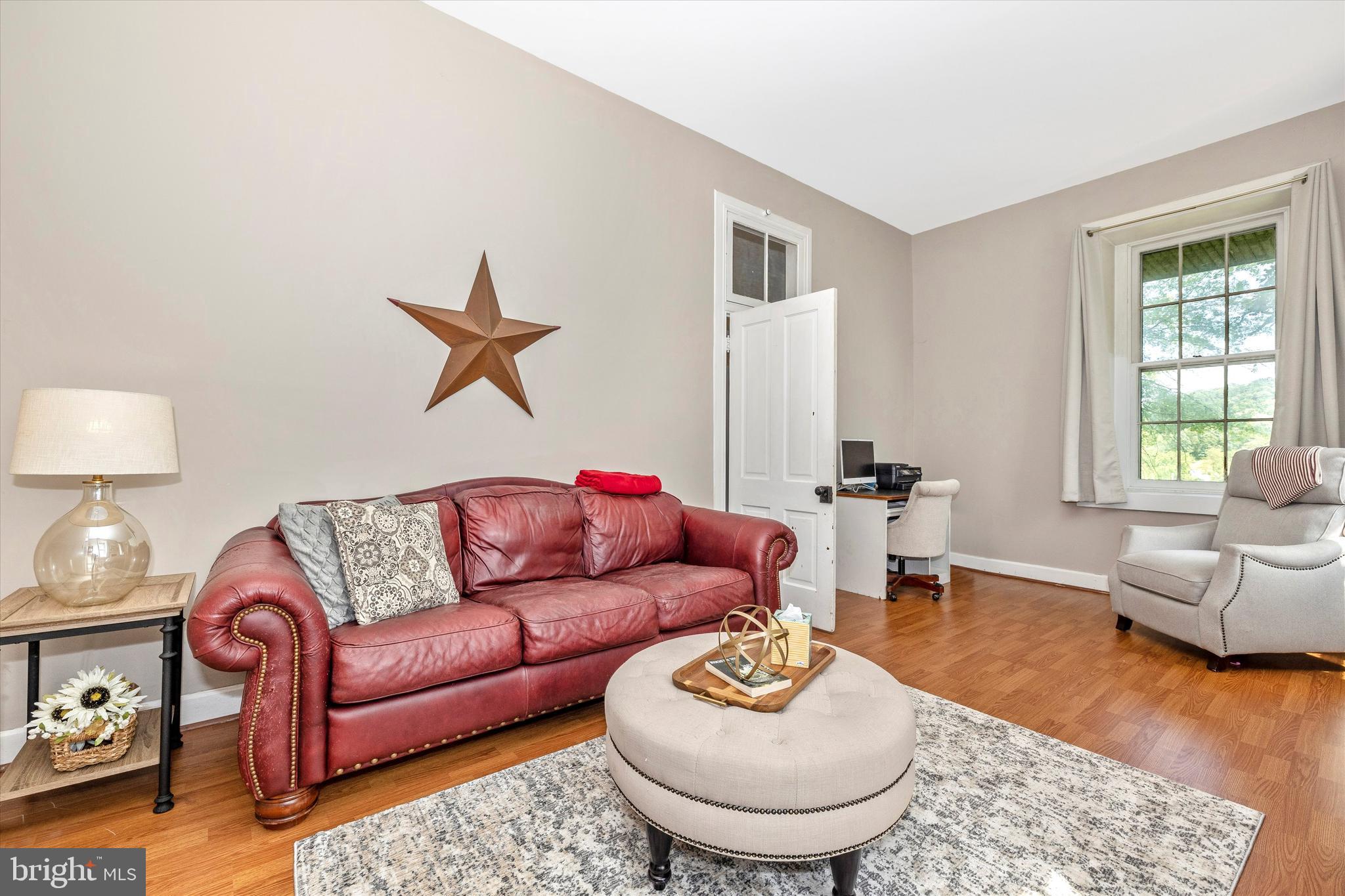 7502 Fingerboard Road Adamstown, MD 21710 - Photo 22 of 60 family room