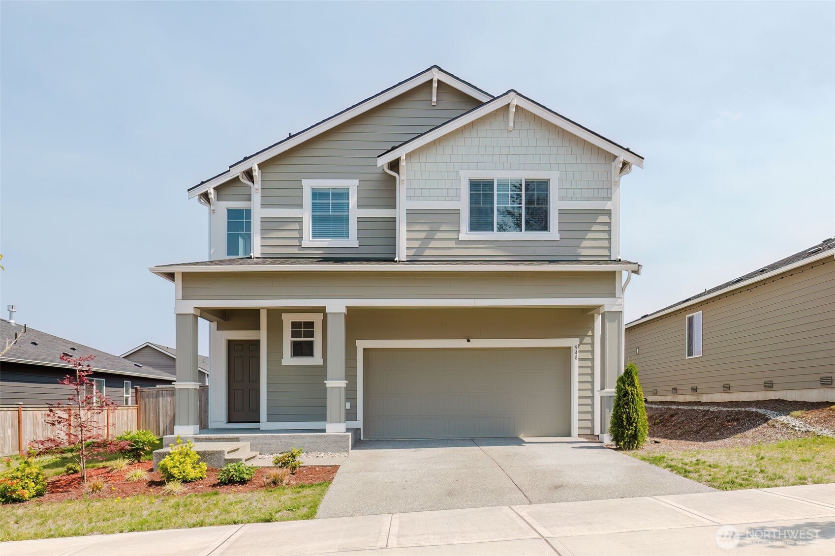 948 Panoramic Loop Bremerton, WA 98312 - Photo 2 of 40