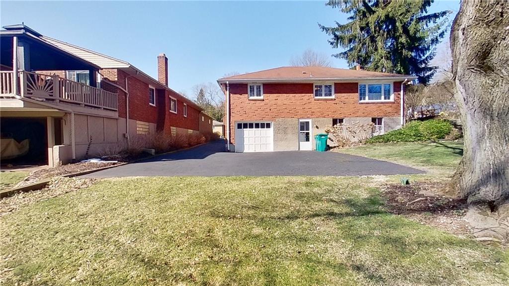 1068 Black Forest Road Pittsburgh, PA 15235 - Photo 13 of 14 Gallery Image 13
