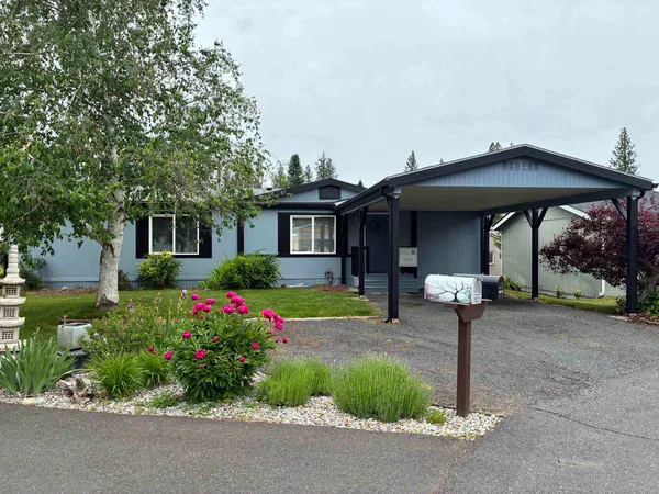 $140,000 | 3016 East Flintlock Court, Mead, WA 99021