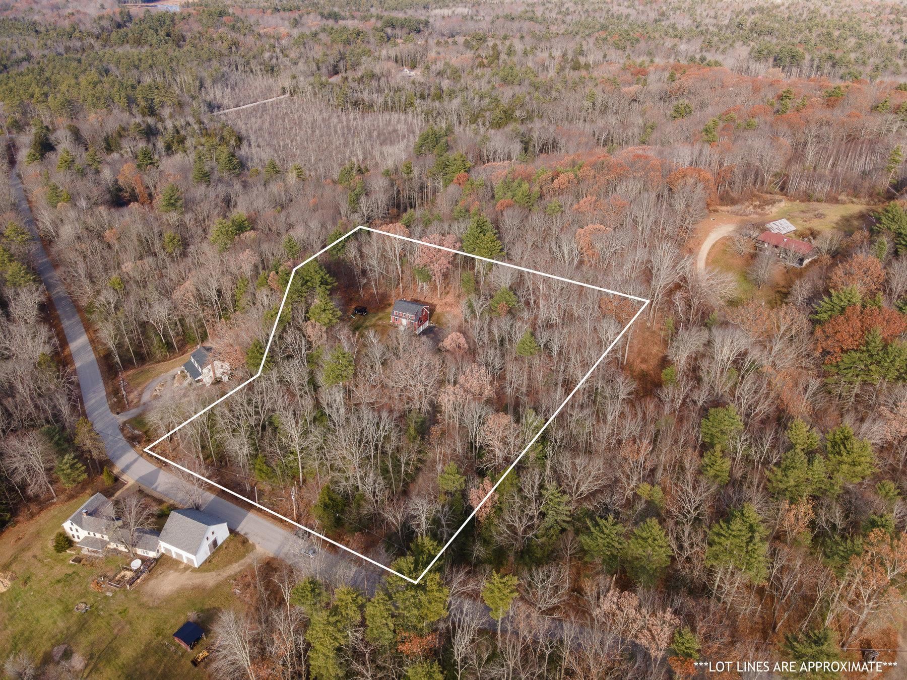 85 Priest Road Nottingham, NH 03290 - Photo 54 of 55