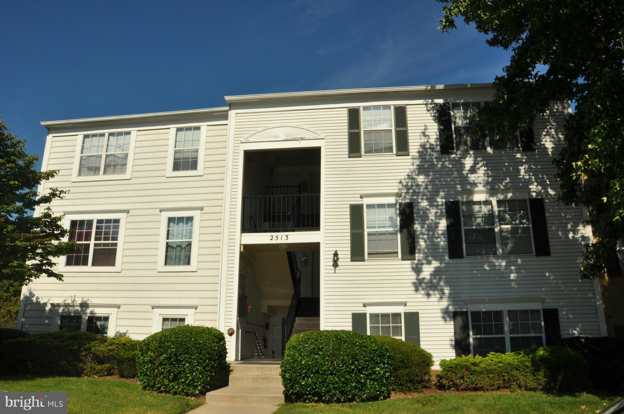 Exterior (Front)